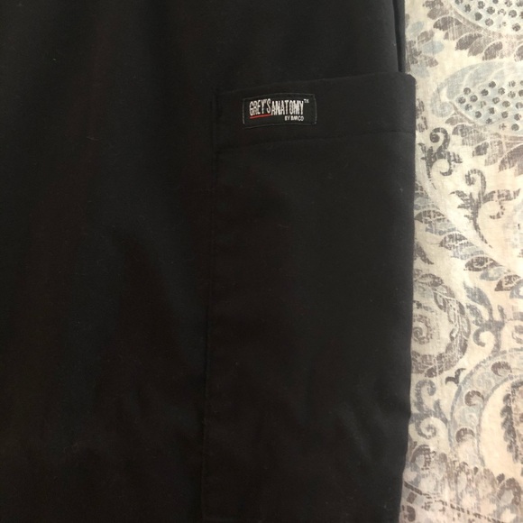 Grey’s Anatomy Maternity Scrub Pants - Picture 4 of 4